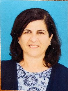 Samar Hawash 