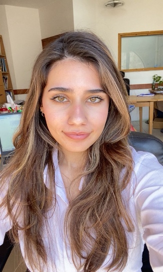 Shahd Khader