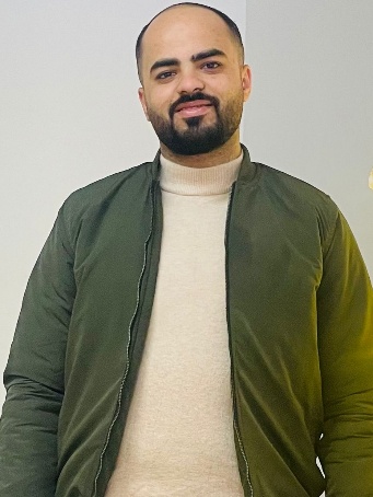 Ahmad Albanna