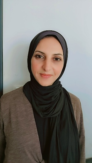 Hadeel Seada