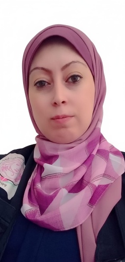 Fatma Shamali