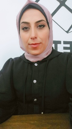 Sara Al-Arabid