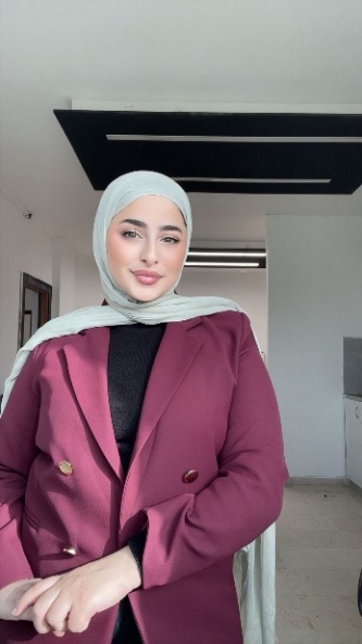 Aisha Abdallah