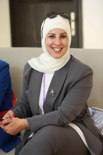 Elham Hamdan
