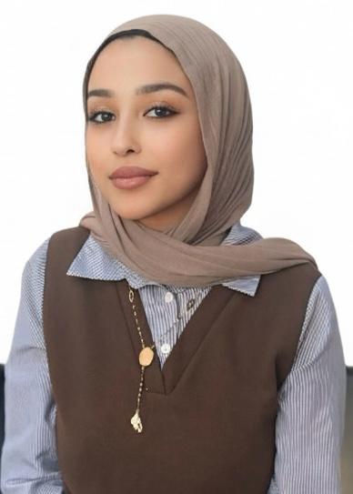 Fatima Ahmed