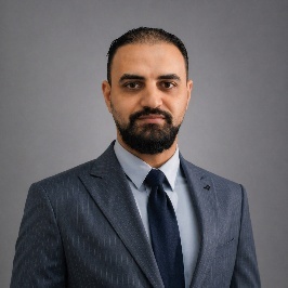 Mahmoud Y. Al Fiqy