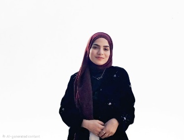 Bashayer Radaydah