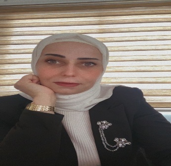 Samah Al-Saada