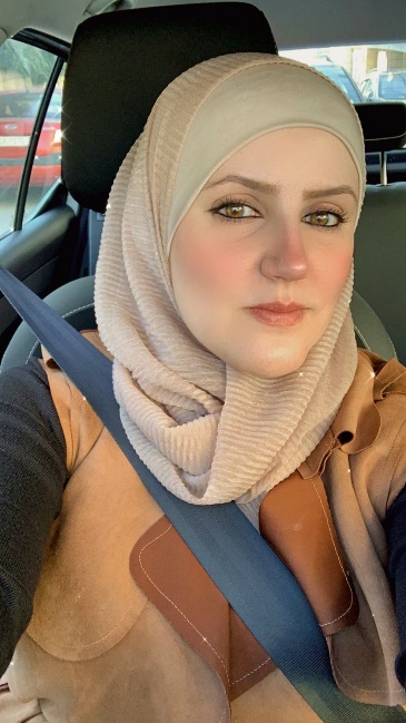Zain Yousef Kamal Al Masri