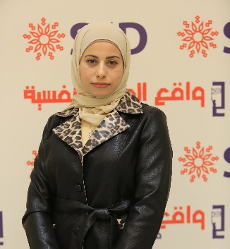 Layali Mahmoud Hawilah