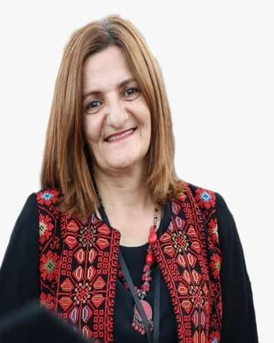 Faten Abu zaarour