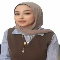 Fatima Ahmed
