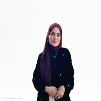 Bashayer Radaydah