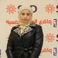 Layali Mahmoud Hawilah