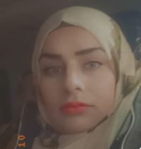 Amal Al-Daghamin