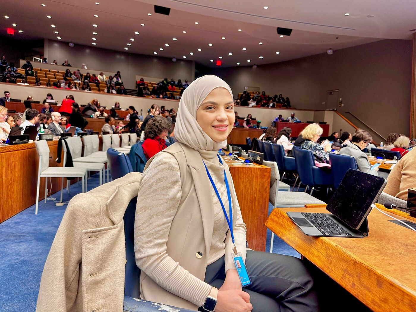 جمعية المرأة العاملة الفلسطينية للتنمية