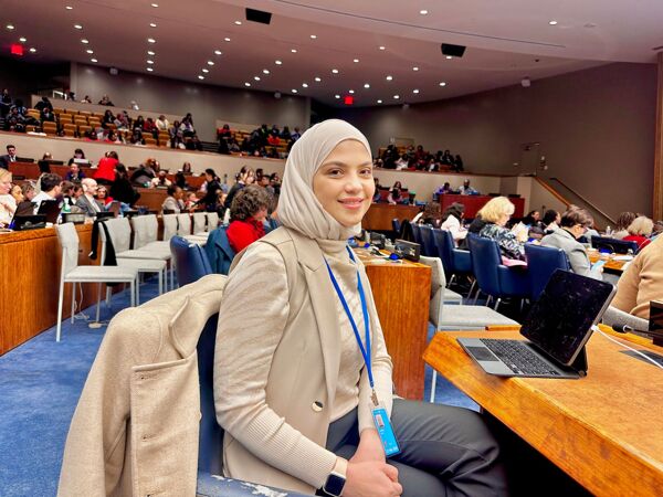 PWWSD | Palestinian Working Woman Society for Development