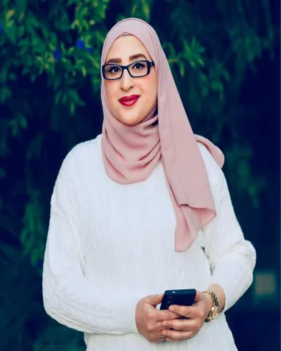 Rasha Hassouna