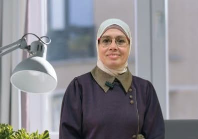 Tahani Salman