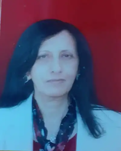 Najah Doukmak