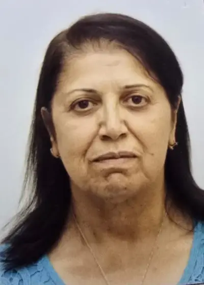 Hanan Banoura