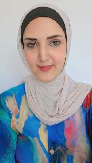 جمعية المرأة العاملة الفلسطينية للتنمية