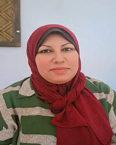 Hind Abu Iyada
