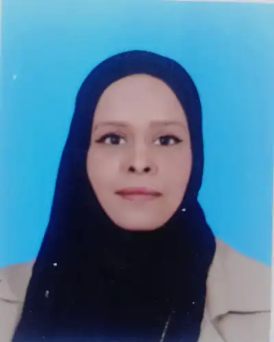 Khawla Obeed