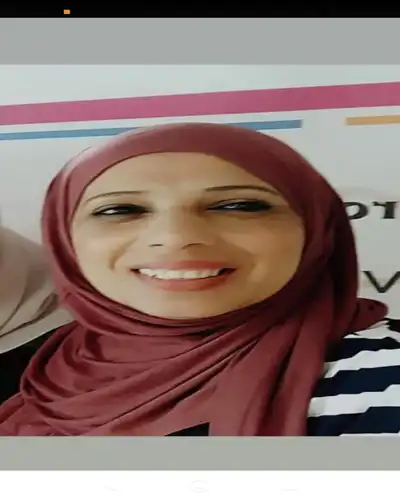 Faten Ghazawi