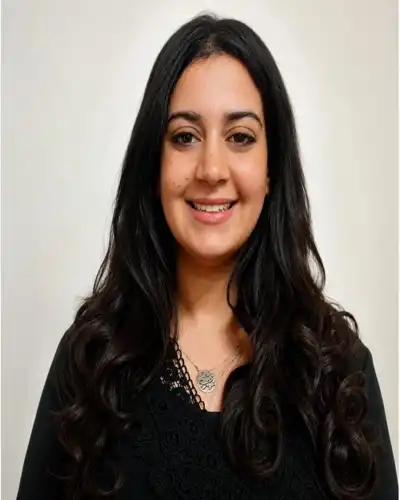Bisan Jaffari 