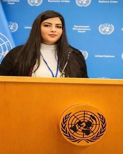 Lara Ramadan
