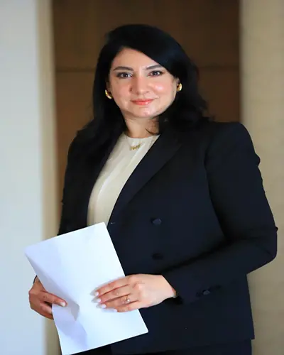 Maali Barkawi