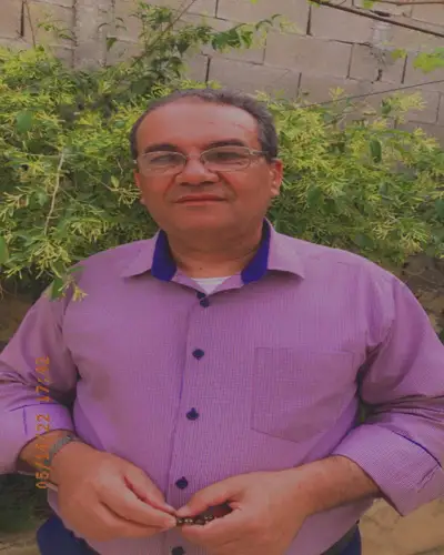 Muneer Alarouri
