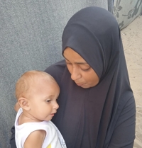 Iman Al-Masari