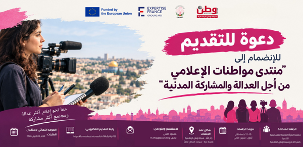 PWWSD | Palestinian Working Woman Society for Development