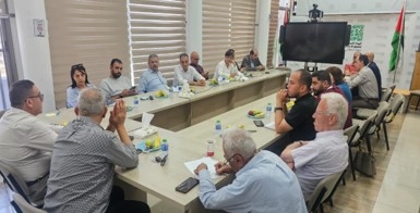 الائتلاف الأهلي للانتخابات يطالب بموعد محدد للانتخابات الرئاسية وحوار وطني جامع