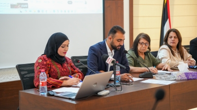 البيان الصحفي الختامي الصادر عن المؤتمر الوطني الحقوقي-المؤتمر يطالب بتفعيل الفصل السابع من ميثاق الأمم المتحدة لوقف الإبادة في غزة ويعلن تضامنه الكامل مع النساء السودانيات