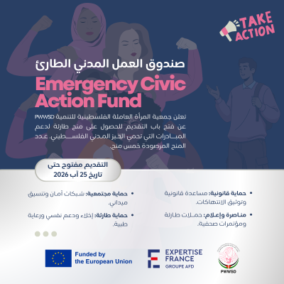 Emergency Civic Action Fund