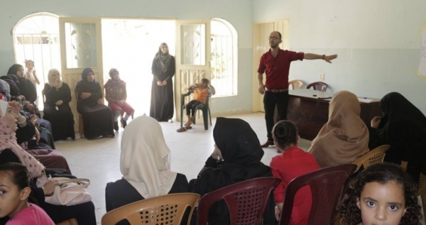 Women’s quota and women participation in politics