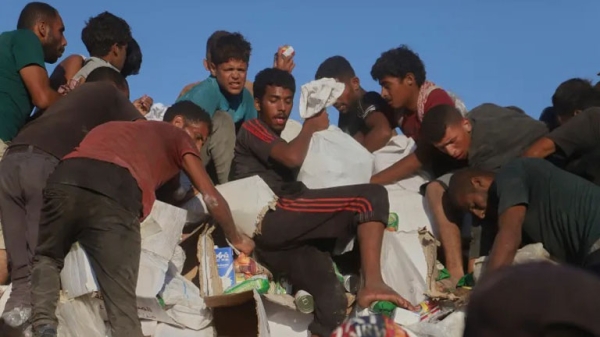 بيان بمناسبة اليوم العالمي للشباب، الشباب الفلسطيني: نضال مستمر من أجل الحقوق والكرامة الإنسانية