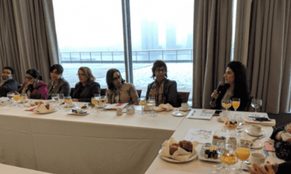 PWWSD's Participation in the 62nd Session of CSW